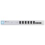 UniFi Switch, 16-Port, 10 Gigabit