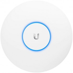 Ubiquiti Access Point UniFi AC Long Range,450 Mbps(2.4GHz),867 Mbps(5GHz),Range 183 m, Passive PoE,24V, 0.5A PoE Adapter Include