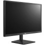 Monitor LED LG 27MK430H-B 27'' FreeSync, IPS, 1920x1080, 75Hz, 250cd, 178/178, 1000:1, 5ms, AntiGlare, VGA, HDMI, Audio out, VES