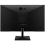 Monitor LED LG 27MK430H-B 27'' FreeSync, IPS, 1920x1080, 75Hz, 250cd, 178/178, 1000:1, 5ms, AntiGlare, VGA, HDMI, Audio out, VES