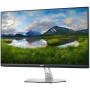 Monitor LED DELL S2721HN, 27", 1920x1080 @ 75Hz, 16:9, IPS, 1000:1, 4ms, 300 cd/m2, VESA, HDMI, audio out