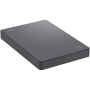 SEAGATE HDD External Basic (2.5'/1TB/USB 3.0)