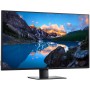 Monitor LED DELL UltraSharp U4320Q, 42.5", IPS, 4K, 16:9, 3840x2160, 1000:1, 5ms, 350cd/m2, VESA, DisplayPort, HDMI, USB Type-C,