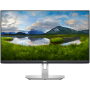Monitor LED DELL S2421H, 23.8", 1920x1080 @ 75Hz, 16:9, IPS, 1000:1, 4ms, 250 cd/m2, VESA, HDMI, Speakers