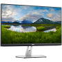 Monitor LED DELL S2421H, 23.8", 1920x1080 @ 75Hz, 16:9, IPS, 1000:1, 4ms, 250 cd/m2, VESA, HDMI, Speakers