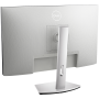 Monitor LED DELL S2421HS, 23.8", 1920x1080 @ 75Hz, 16:9, IPS, 1000:1, 4ms, 250 cd/m2, VESA, HDMI, DP, Pivot, Height Adjustable