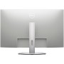 Monitor LED DELL curbat, S3221QS, 31.5", 4K UHD 3840x2160 @ 60Hz, 16:9, VA, 3000:1, 4ms, 300 cd/m2, VESA, HDMI, DP, USB, Height 