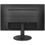 Monitor LED Philips 221S8LDAB/00, 21.5" 1920 x 1080@60Hz, 16:9, TN , 1ms, 250cd/m2, DVI, VGA, HDMI, speakers