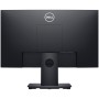 Monitor LED Dell E2420H 23.8", IPS, 1920x1080, Antiglare, 16:9, 1000:1, 250 cd/m2, 5ms, 178/178 °, DP 1.2, VGA