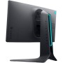 Monitor LED DELL Alienware AW2521HF 24.5", 16:9, gaming, 240Hz, AMD FreeSync Premium, G-SYNC Compatible, 1920x1080 , 1000:1, 178