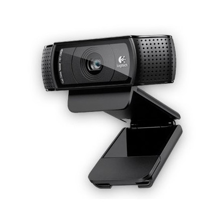 LOGITECH HD Pro WebCam C920 - EMEA