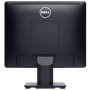 Monitor LED DELL E1715S 17" (43cm), 1280x1024, (5:4), LED-TN, anti glare, 100:1, 250 cd/m2, 5 ms, Tilt, VESA, VGA, Display Port,
