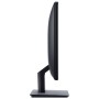 Monitor LED DELL E1715S 17" (43cm), 1280x1024, (5:4), LED-TN, anti glare, 100:1, 250 cd/m2, 5 ms, Tilt, VESA, VGA, Display Port,