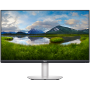 Monitor LED DELL S2721DS, 27", QHD 2560x1440 @ 75Hz, 16:9, IPS, 1000:1, 4ms, 350 cd/m2, VESA, HDMI, DP, Pivot, Speakers, Height 