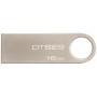 Kingston 16GB USB 2.0 DataTraveler SE9 (Metal casing) EAN: 740617198256
