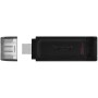 Kingston 32GB USB-C 3.2 Gen 1 DataTraveler 70 EAN: 740617305234