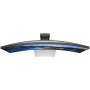 Monitor LED DELL UltraSharp U3419W 34" Curved, 3440x1440, 21:9, IPS, 1000:1, 178/178, 5ms, 300cd/m2, VESA, DisplayPort, HDMIx2, 