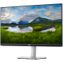 Monitor LED DELL S2721HS, 27", 1920x1080 @ 75Hz, 16:9, IPS, 1000:1, 4ms, 300 cd/m2, VESA, HDMI, DP, Audio Out, Pivot, Height Aju
