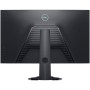 Monitor Gaming LED DELL curbat, S2721HGF, 27", 1920x1080, 16:9, VA, 3000:1, 144Hz, 1ms (MPRT), 4ms (Gray to Gray) in Extreme Mod