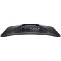 Monitor Gaming LED DELL curbat, S2721HGF, 27", 1920x1080, 16:9, VA, 3000:1, 144Hz, 1ms (MPRT), 4ms (Gray to Gray) in Extreme Mod