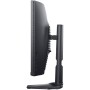 Monitor Gaming LED DELL curbat, S2721HGF, 27", 1920x1080, 16:9, VA, 3000:1, 144Hz, 1ms (MPRT), 4ms (Gray to Gray) in Extreme Mod