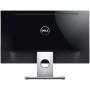 Monitor LED DELL Gaming SE2417HGX, 23.6'', 1920x1080 at 60Hz, 16:9, TN, 1000:1, 160/170, 1ms, 300 cd/m2, VGA, 2xHDMI 1.4