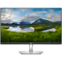 Monitor LED DELL S2721D, 27", 2560x1440 @ 75Hz, 16:9, IPS, 1000:1, 4ms, 350 cd/m2, VESA, HDMI, DP, Speakers