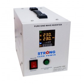 UPS centrale termice Strong Euro Power 1000VA 700W