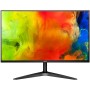 AOC 24B1H 23.6'' WLED,MVA, AG Panel, Slim bezel, 1920x1080, 8ms, 250cd/m2, 3000:1, VGA, HDMI, Headphone out (3,5mm)