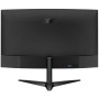 AOC 24B1H 23.6'' WLED,MVA, AG Panel, Slim bezel, 1920x1080, 8ms, 250cd/m2, 3000:1, VGA, HDMI, Headphone out (3,5mm)