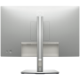 Monitor LED DELL U2421E ,24.1'', 1920x1200, 16:10, IPS, 1000:1, 178/178, 5ms, 350cd/m2, DP, HDMI, USB-C, RJ45, Height adjustable