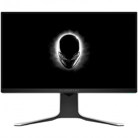 Monitor LED DELL Alienware AW2720HF 27" gaming 240Hz G-Sync, FreeSync, 1920x1080 , IPS, 1000:1, 178/178, 1ms, 350 cd/m2, 2xHDMI,