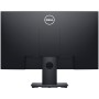 Monitor LED Dell E2421HN 23.8", IPS, 1920x1080, Antiglare, 16:9, 1000:1, 250 cd/m2, 5ms, 178°/178°, VGA, HDMI