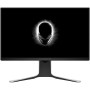 Monitor LED DELL Alienware AW2720HFA 27" gaming 240Hz G-Sync, FreeSync, 1920x1080 , IPS, 1000:1, 178/178, 1ms, 350 cd/m2, 2xHDMI