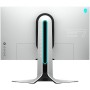 Monitor LED DELL Alienware AW2720HFA 27" gaming 240Hz G-Sync, FreeSync, 1920x1080 , IPS, 1000:1, 178/178, 1ms, 350 cd/m2, 2xHDMI