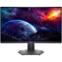 Monitor Gaming LED DELL S2721DGFA, 27", QHD 2560x1440, 16:9, IPS, 1000:1, 144 Hz, 1ms, 400 cd/m2, VESA, DisplayPort, HDMI, USB, 