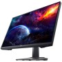 Monitor Gaming LED DELL S2721DGFA, 27", QHD 2560x1440, 16:9, IPS, 1000:1, 144 Hz, 1ms, 400 cd/m2, VESA, DisplayPort, HDMI, USB, 