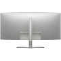Monitor LED Dell curbat U3421WE, 34.1", IPS, 3440x1440, WQHD, Antiglare, 21:9, 1000:1, 300 cd/m2, 5ms, 178/178 °, HDMI, DP, USB,