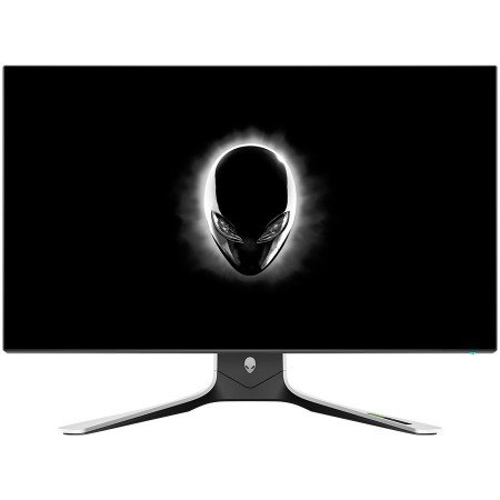 Monitor LED DELL Alienware AW2721D 27", IPS, 16:9, G-SYNC, 2560x1440 @ 240Hz, 1000:1, 178/178, 1ms, 450 cd/m2, 2xHDMI, DP, USB