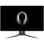 Monitor LED DELL Alienware AW2721D 27", IPS, 16:9, G-SYNC, 2560x1440 @ 240Hz, 1000:1, 178/178, 1ms, 450 cd/m2, 2xHDMI, DP, USB