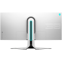 Monitor LED DELL Alienware AW3821DW 37.5", IPS, 21:9, G-SYNC, 3840x1600 @ 144 Hz, 1000:1, 178/178, 1ms, 600 cd/m2, 2xHDMI, DP, U