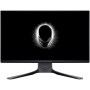 Monitor LED DELL Alienware AW2521H 24.5", 16:9, G-SYNC, 1920x1080 @ 360Hz, 1000:1, 178/178, 1ms, 400 cd/m2, 99% sRGB, 2xHDMI, DP