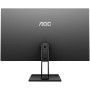 Monitor 21.5'' AOC 22V2Q Black IPS, 16:9, 1920x1080, 5ms, 250 cd/m2, 1000:1, HDMI, DP