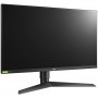 Monitor LED LG 27GL850-B 27'' G-SYNC, IPS, 16:9, 2560x1440, 350cd, 178/178, 1000:1, 1ms, HDMI, DP, USB, VESA