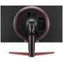 Monitor LED LG 27GL850-B 27'' G-SYNC, IPS, 16:9, 2560x1440, 350cd, 178/178, 1000:1, 1ms, HDMI, DP, USB, VESA
