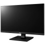 Monitor LED LG 24BK750Y-B 23.8'', 1920x1080, IPS, 1000:1, 5M:1, 178/178, 5ms, 250cd, VGA, DVI, HDMI, 2xDisplayPort, speakers 2x1