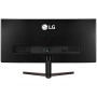Monitor LED LG 29UM69G-B FreeSync 29'', 2560x1080, IPS, 5M:1, 5ms GTG, 1ms MBR, 75Hz, 178/178, 250cd/m2, HDMI, Display Port, USB