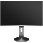 AOC U2790PQU is equipped with a 4K (3840 x 2160) IPS panel, with excellent colour accuracy and a wide colour gamut. Designed wit