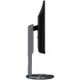 AOC U2790PQU is equipped with a 4K (3840 x 2160) IPS panel, with excellent colour accuracy and a wide colour gamut. Designed wit