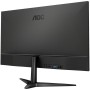 AOC Monitor LED 27B1H IPS  (27“, 16:9, 1920x1080, IPS, 250 cd/m², 1000:1, 20M:1, 7 ms, 178/178°, VGA, HDMI, Audio OUT, Tilt: -3.